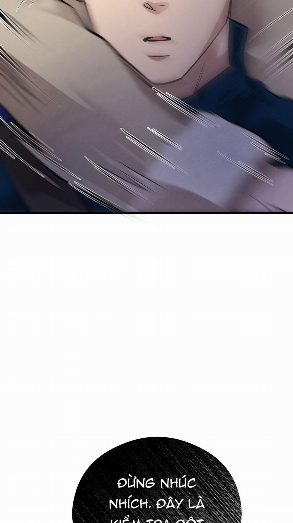 Honey Bear 61 END SS2 trang 34