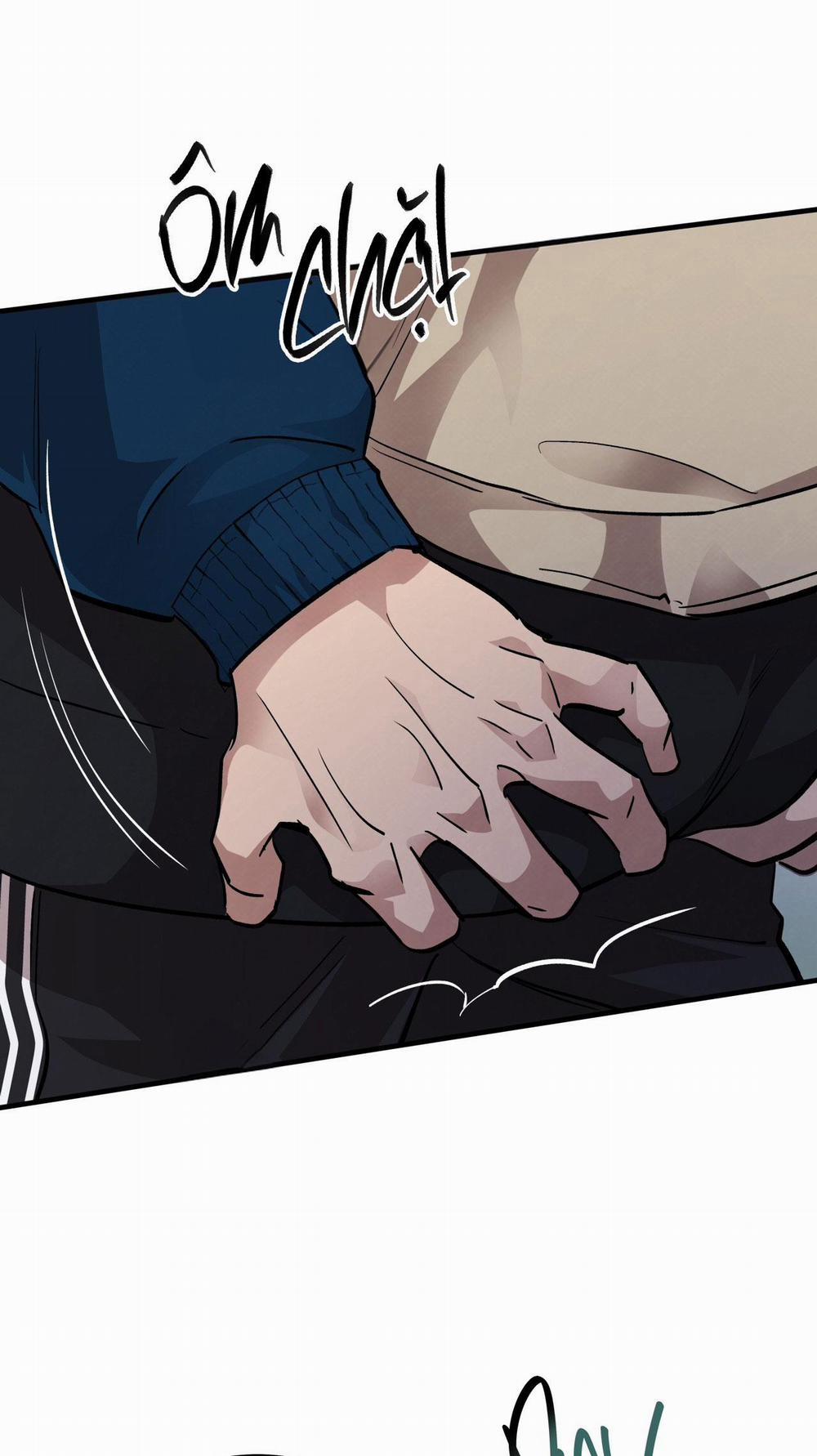 Honey Bear 61 END SS2 trang 38