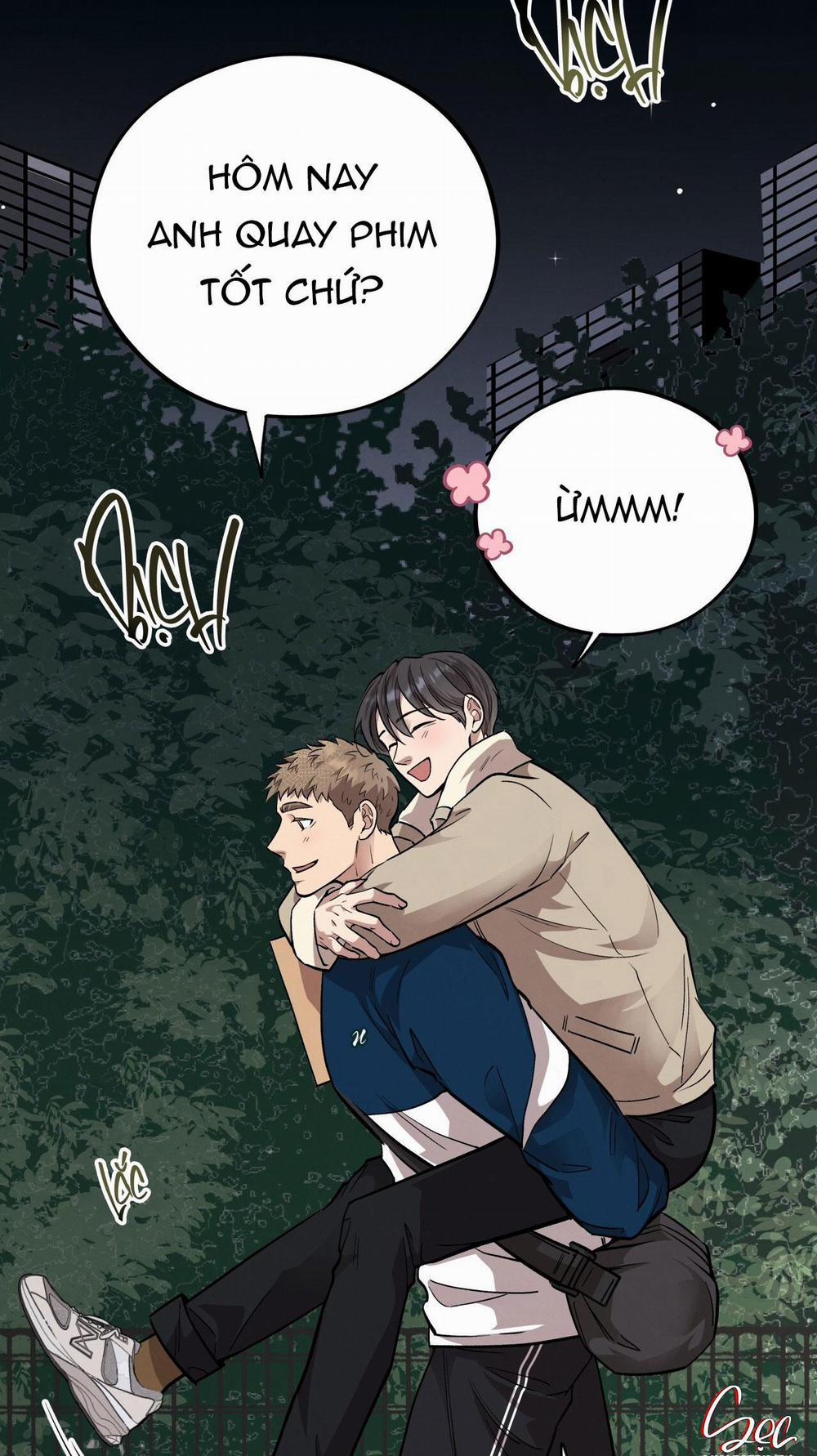 Honey Bear 61 END SS2 trang 41