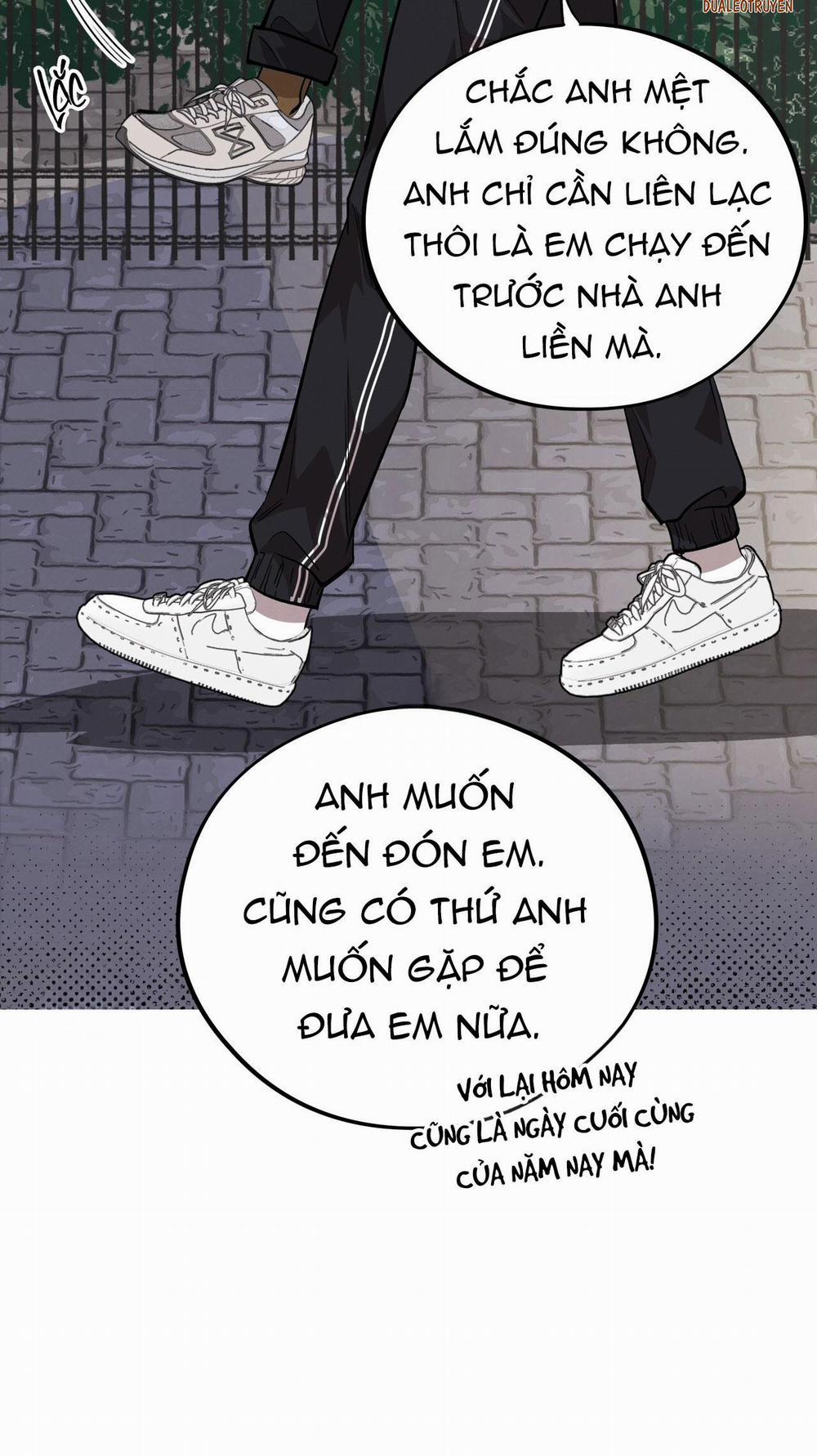 Honey Bear 61 END SS2 trang 42