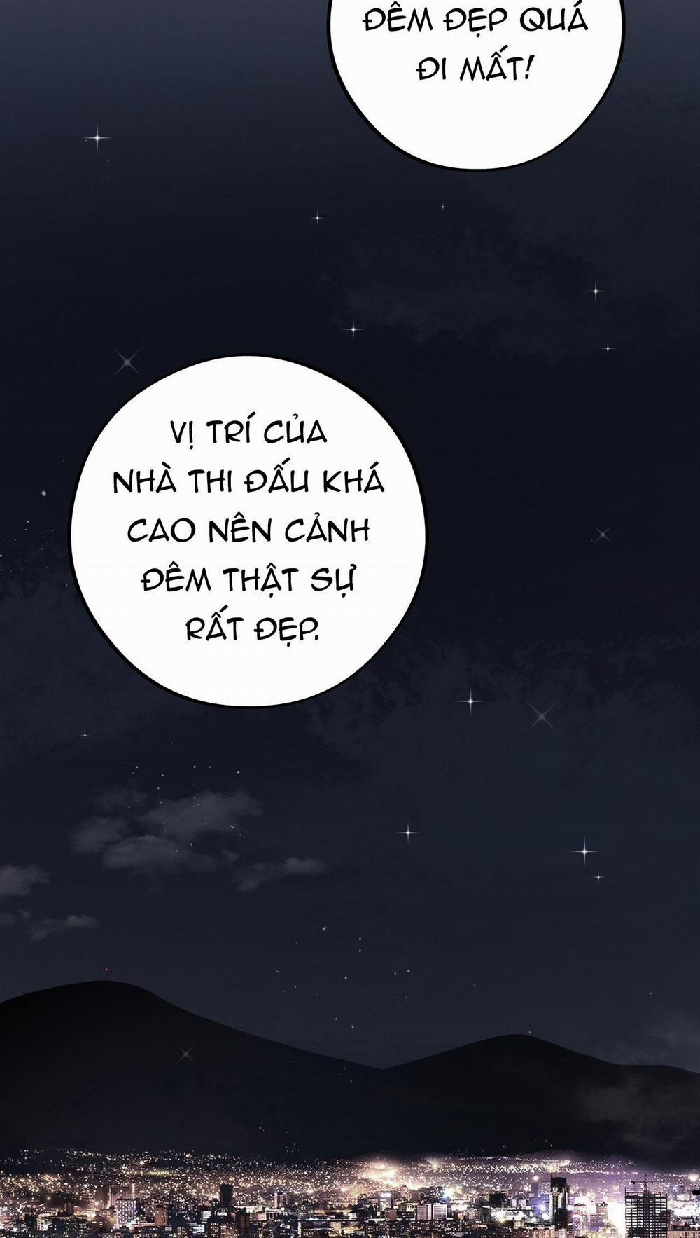 Honey Bear 61 END SS2 trang 45