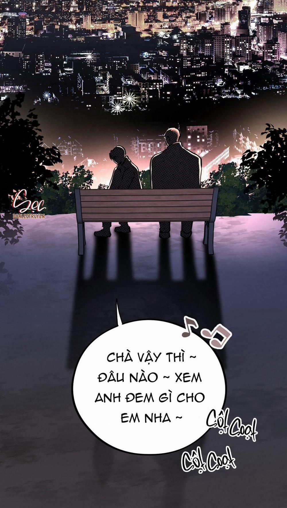 Honey Bear 61 END SS2 trang 46