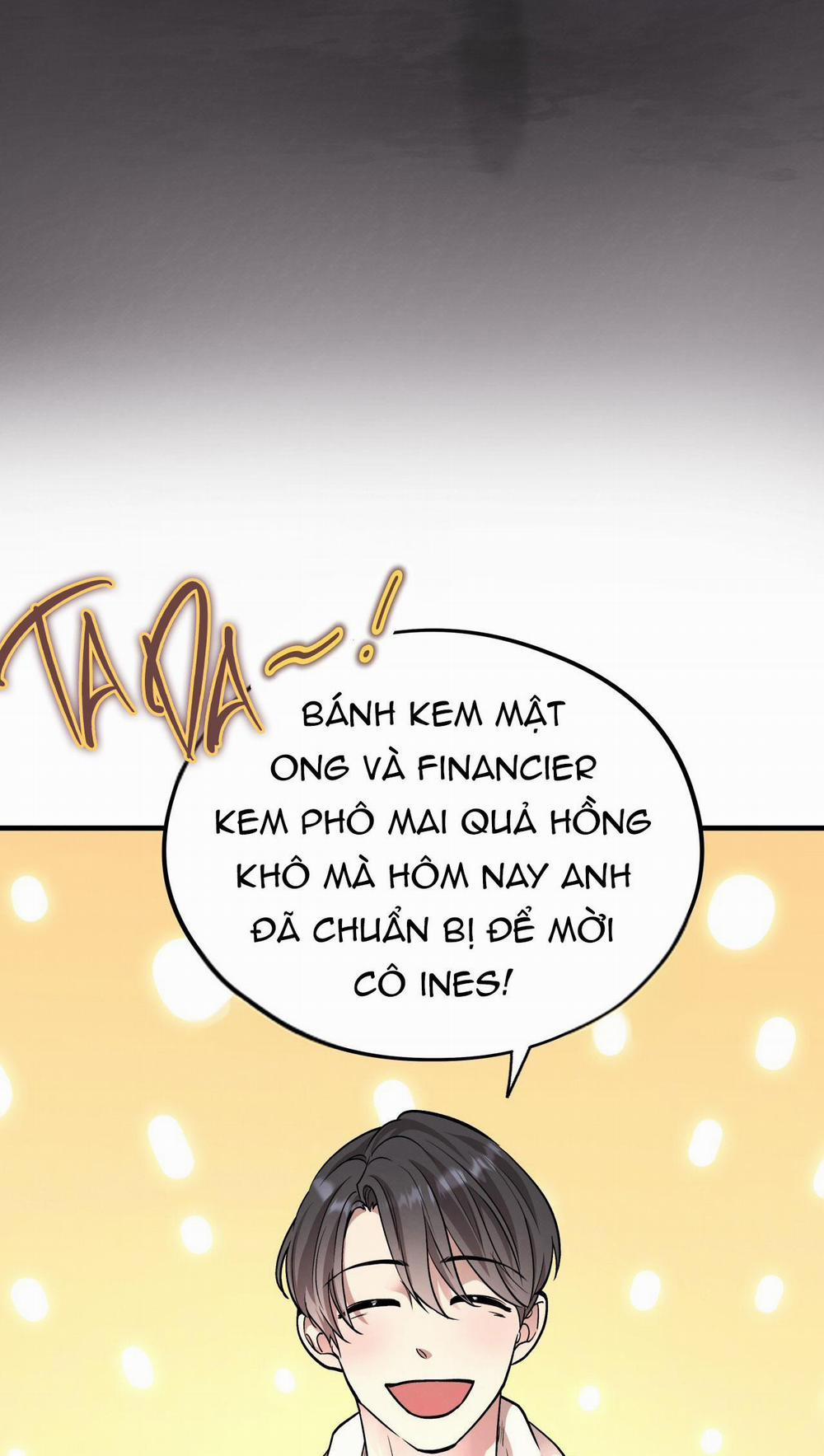 Honey Bear 61 END SS2 trang 47