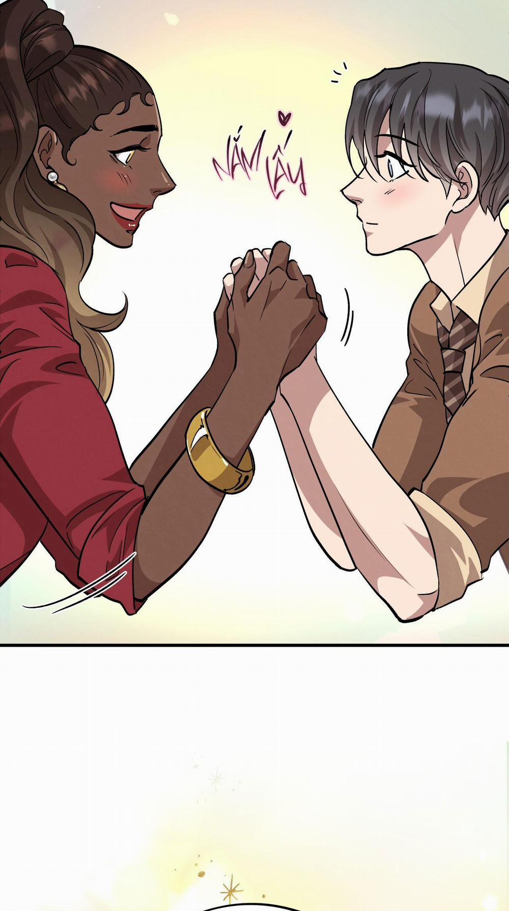 Honey Bear 61 END SS2 trang 5