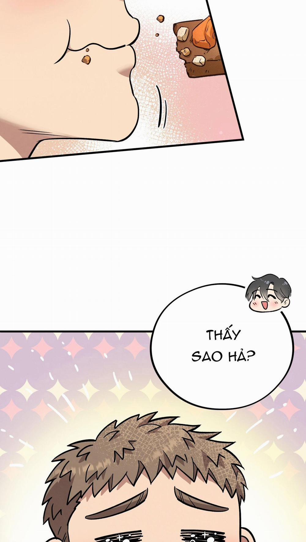 Honey Bear 61 END SS2 trang 51