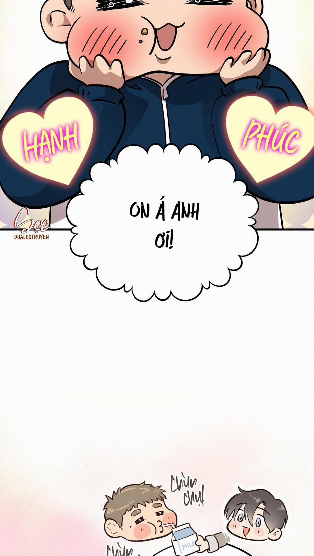 Honey Bear 61 END SS2 trang 52