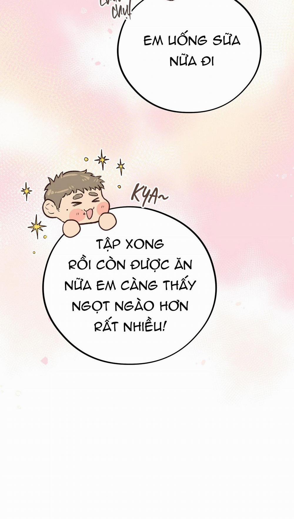 Honey Bear 61 END SS2 trang 53