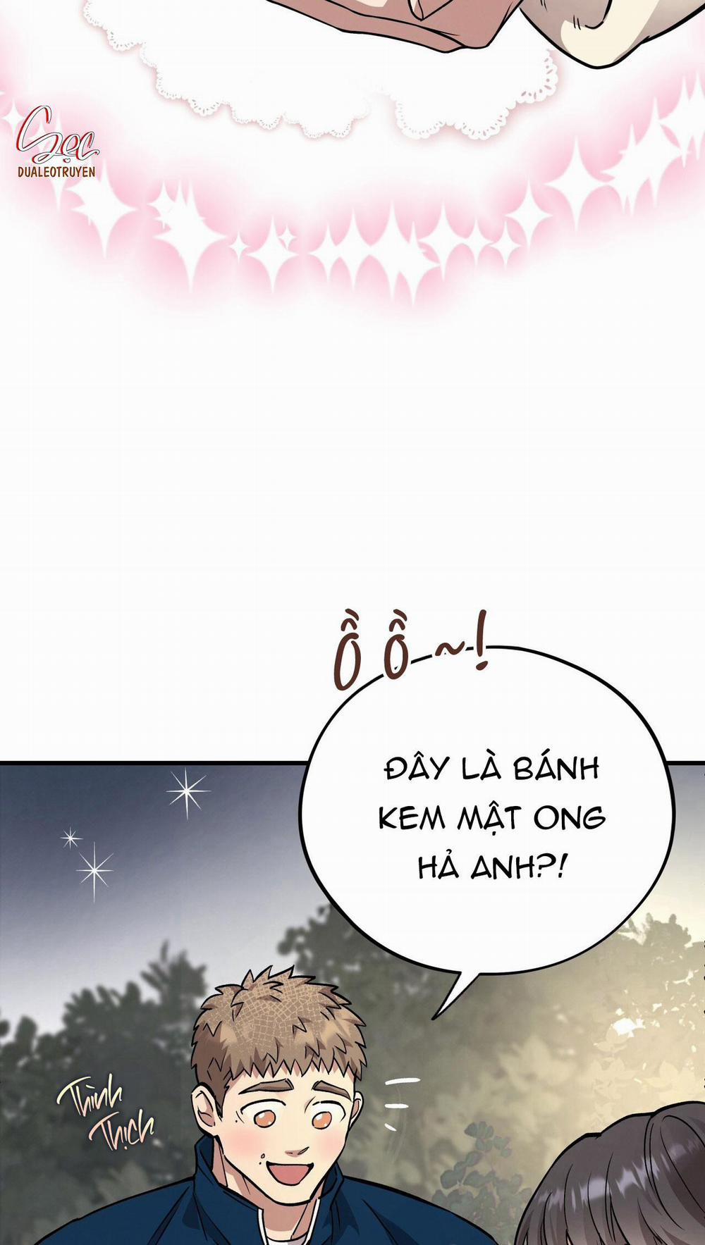 Honey Bear 61 END SS2 trang 55