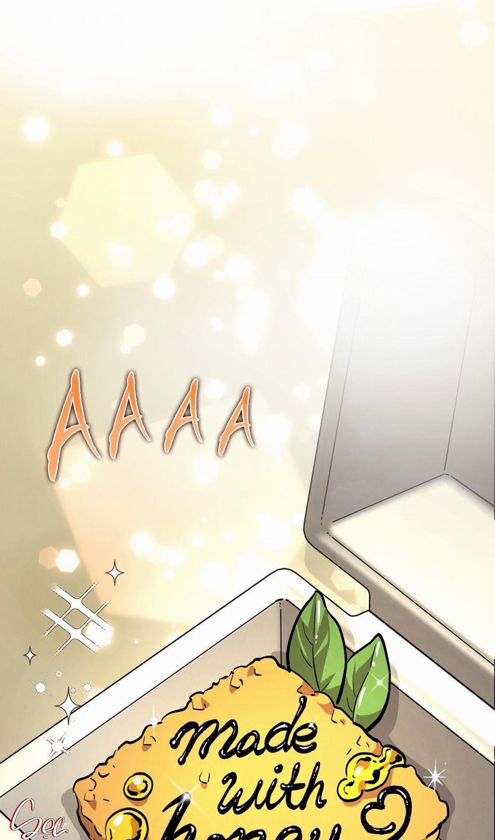 Honey Bear 61 END SS2 trang 57