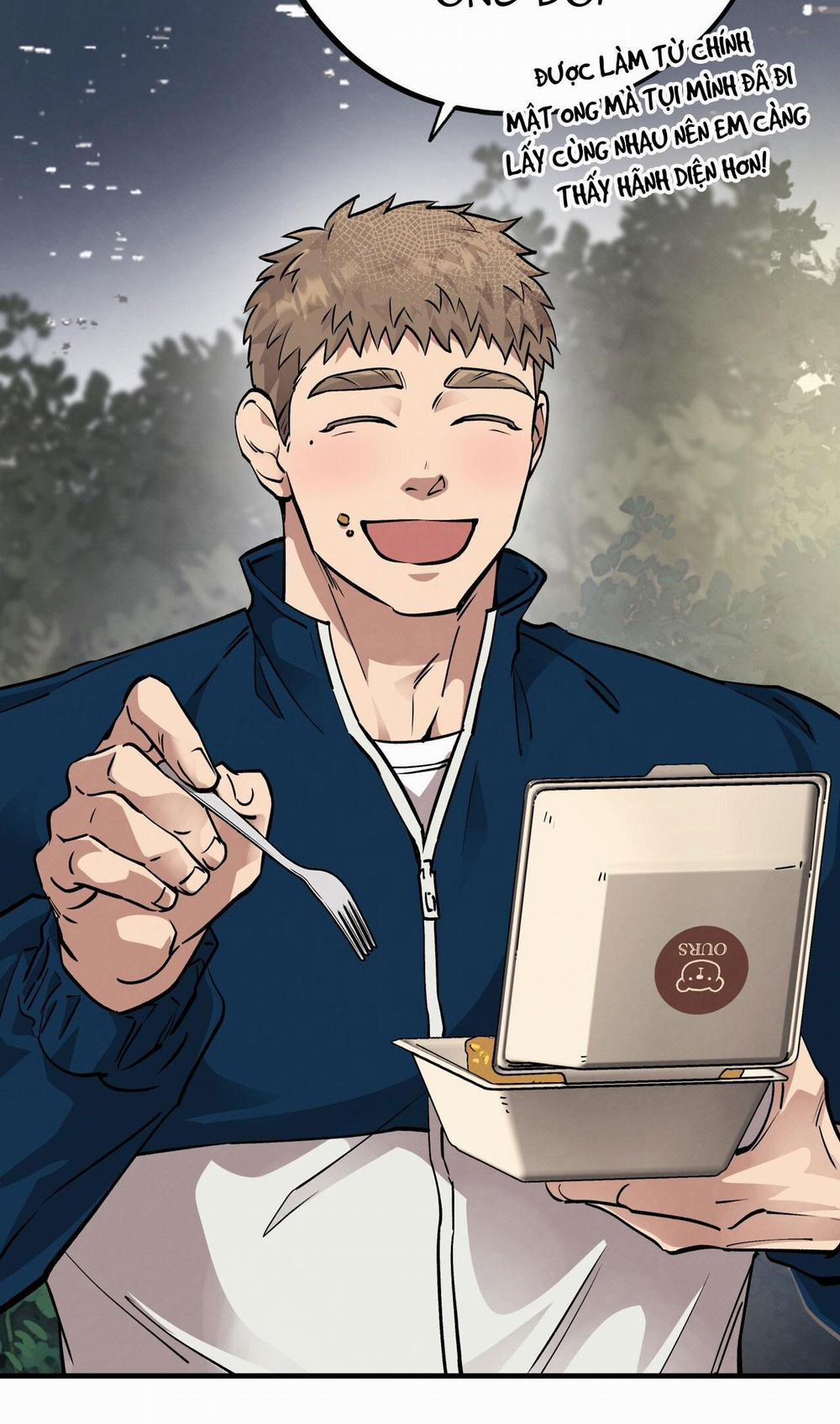 Honey Bear 61 END SS2 trang 59