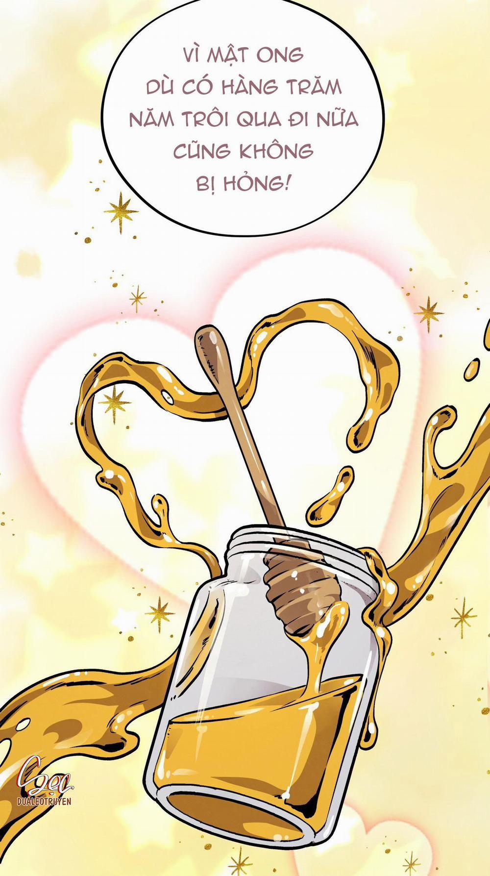 Honey Bear 61 END SS2 trang 6