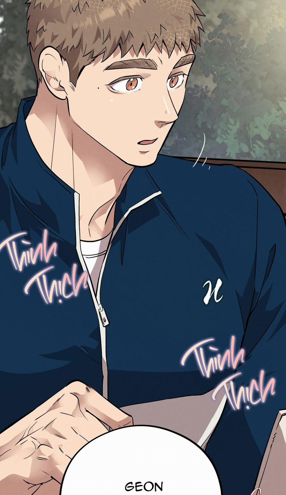 Honey Bear 61 END SS2 trang 68