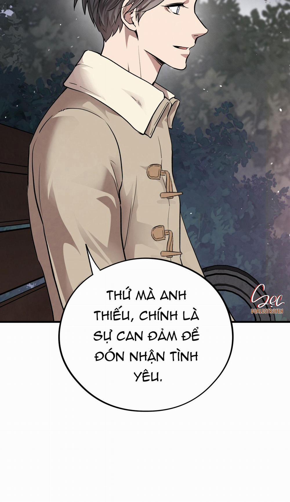 Honey Bear 61 END SS2 trang 73