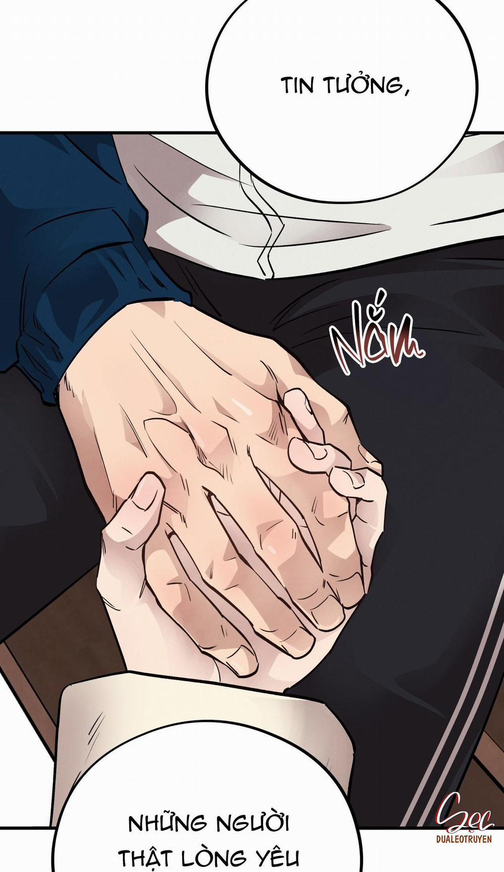 Honey Bear 61 END SS2 trang 76