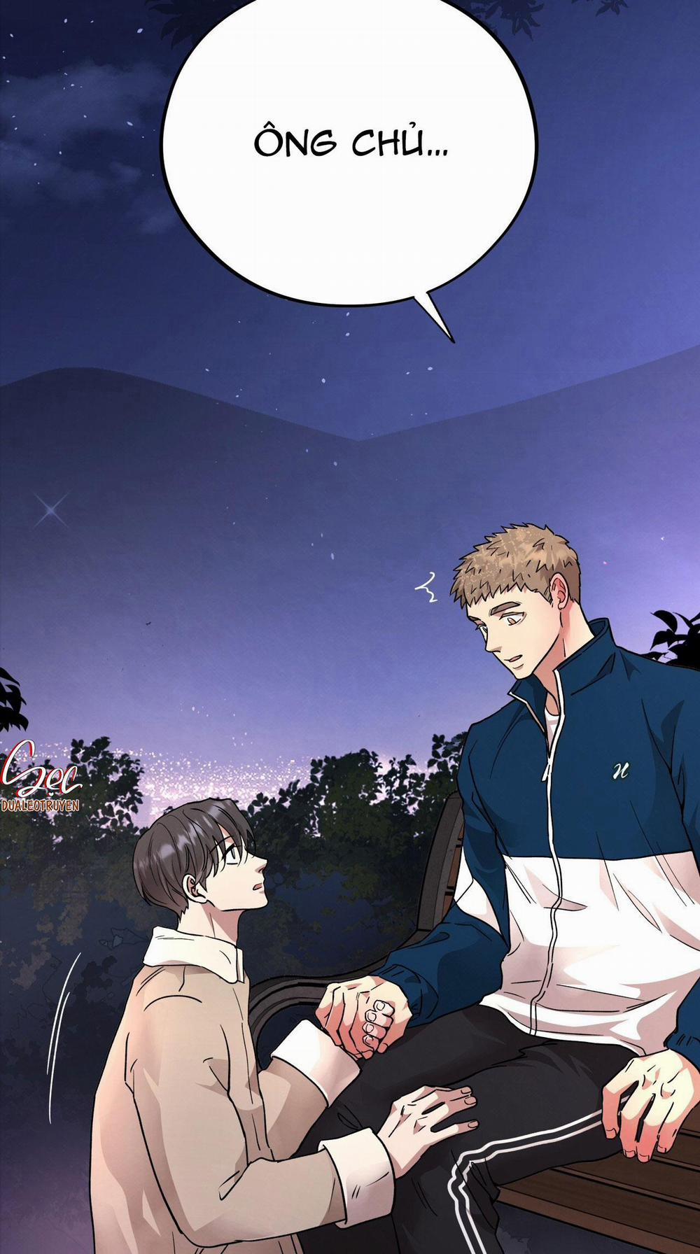 Honey Bear 61 END SS2 trang 78