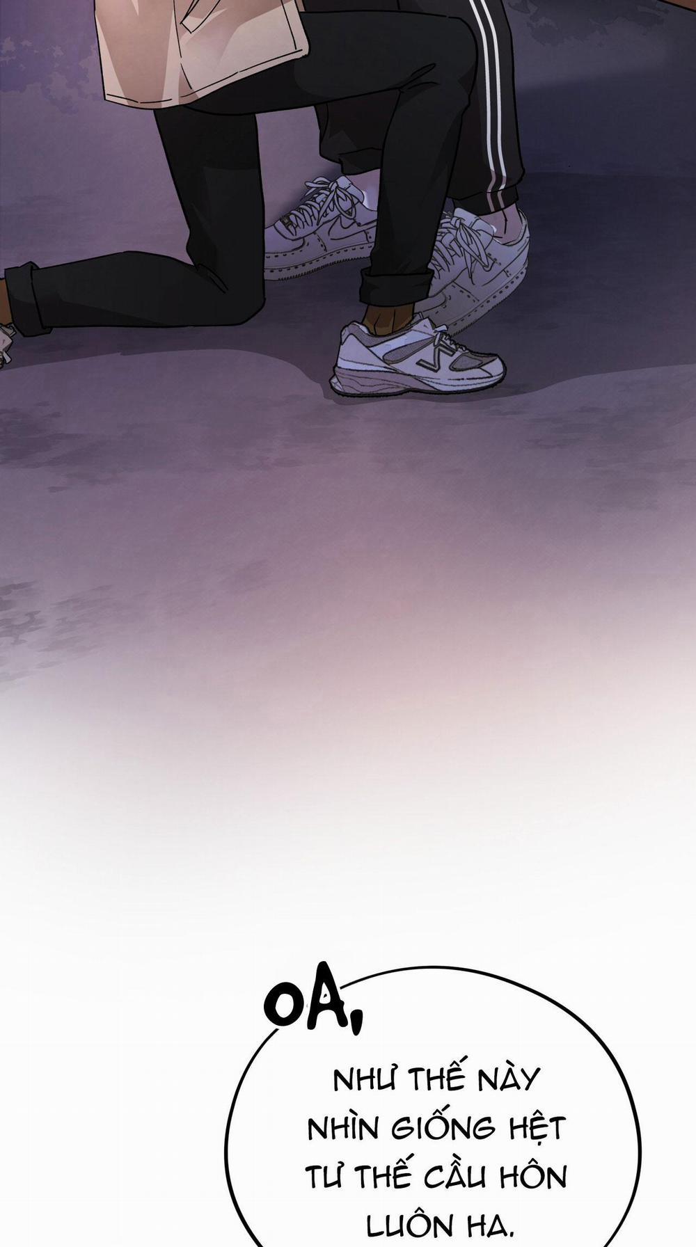 Honey Bear 61 END SS2 trang 79