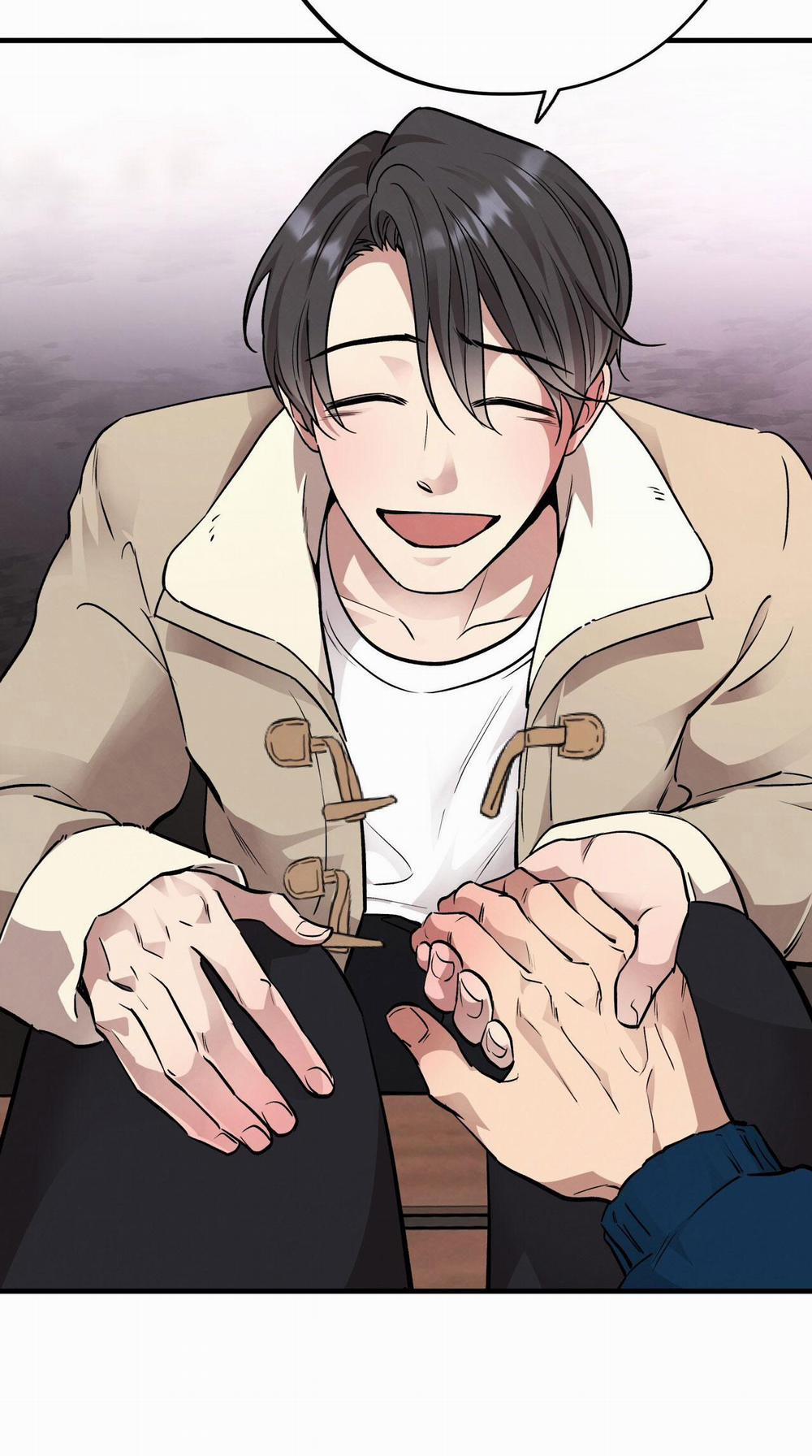 Honey Bear 61 END SS2 trang 80