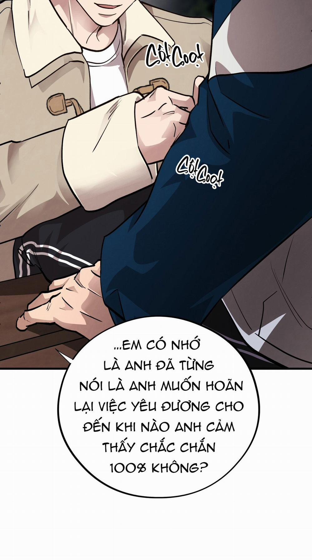 Honey Bear 61 END SS2 trang 83