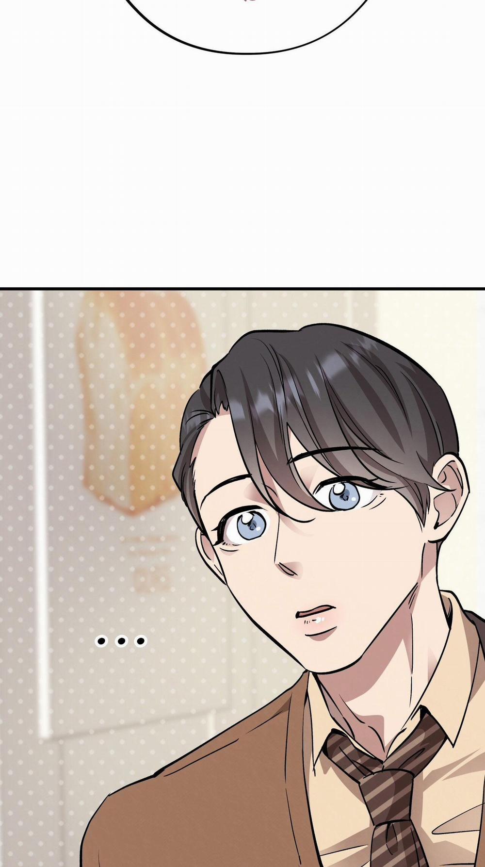 Honey Bear 61 END SS2 trang 9