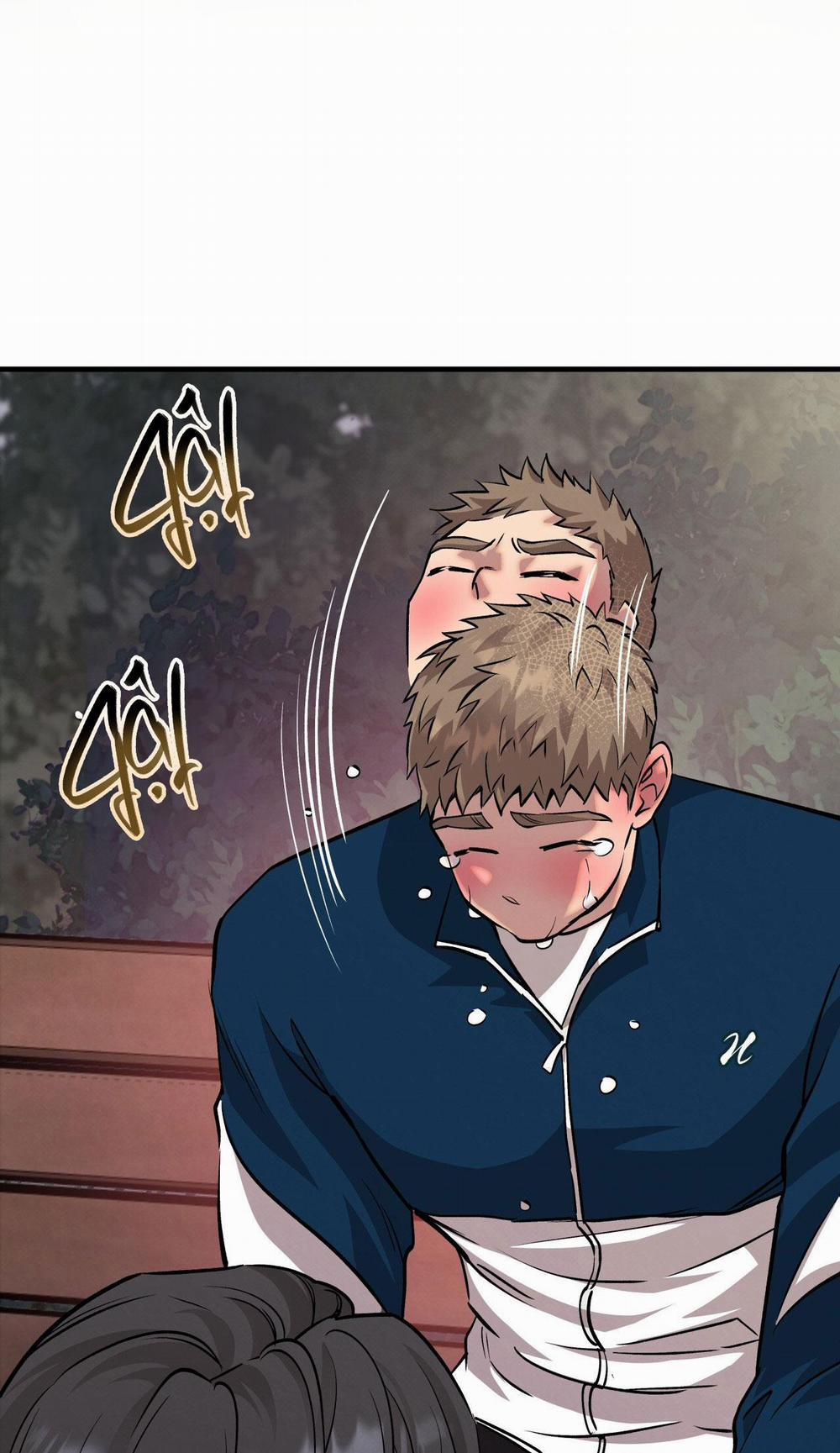 Honey Bear 61 END SS2 trang 93