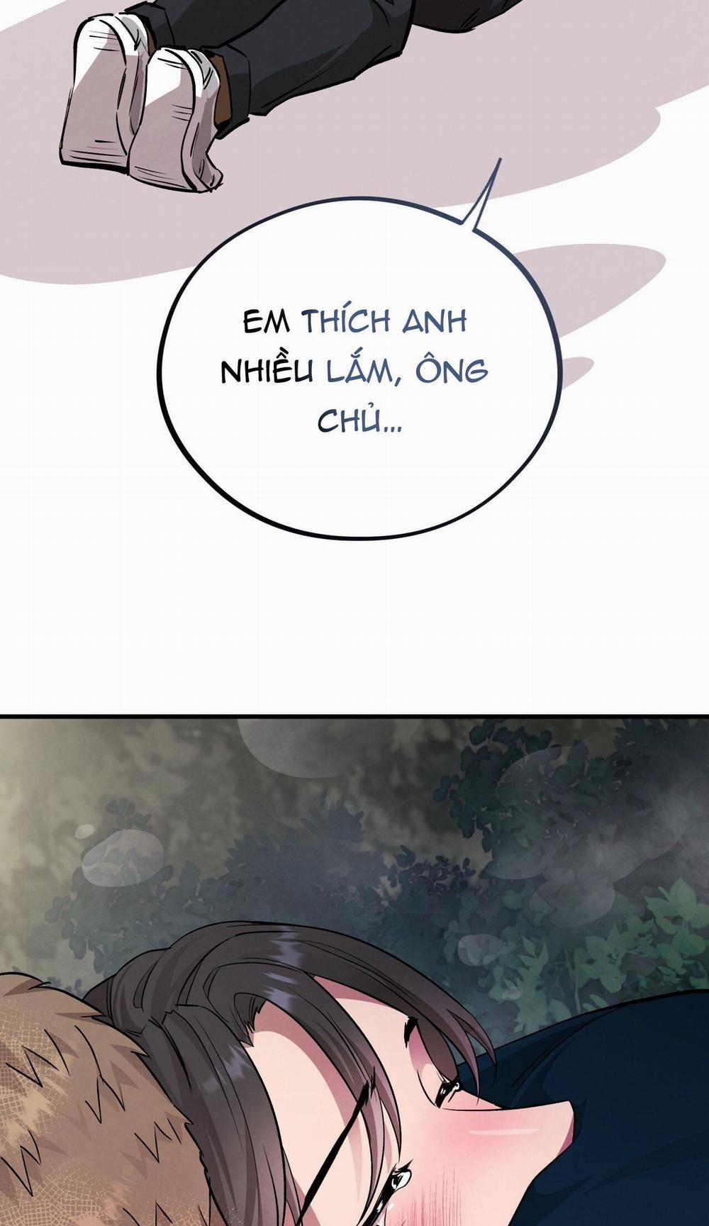 Honey Bear 61 END SS2 trang 96