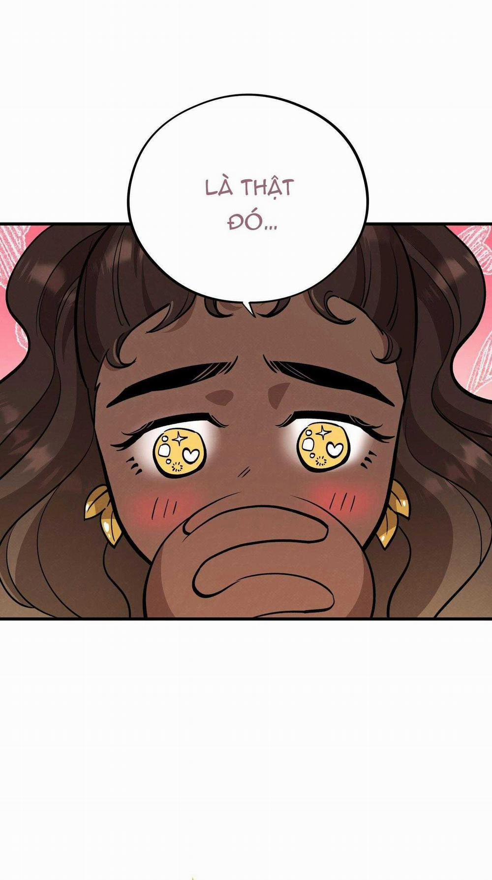 Honey Bear 61 trang 1