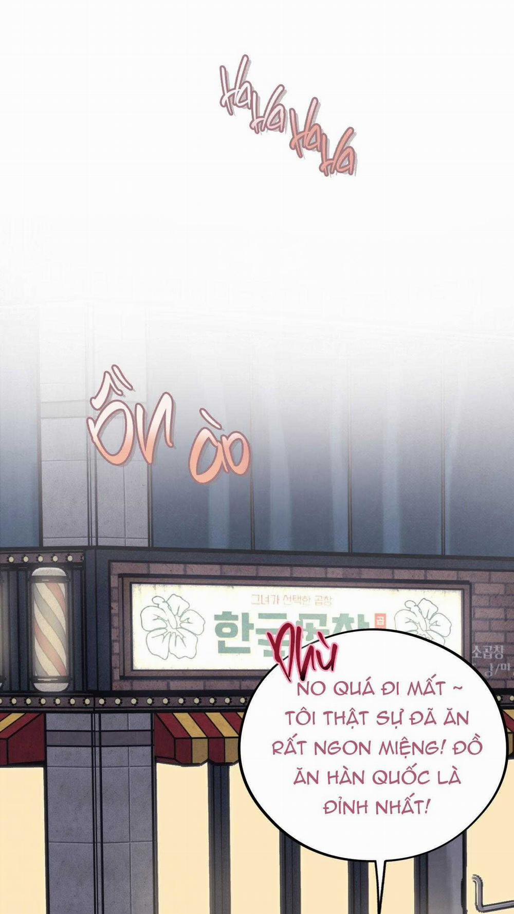 Honey Bear 61 trang 100