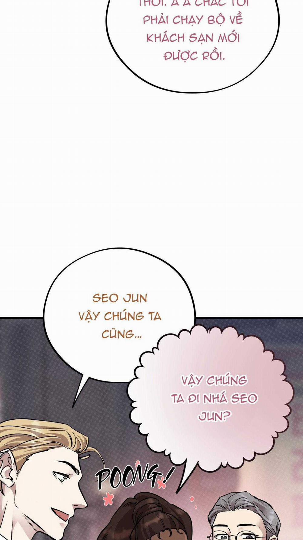 Honey Bear 61 trang 102