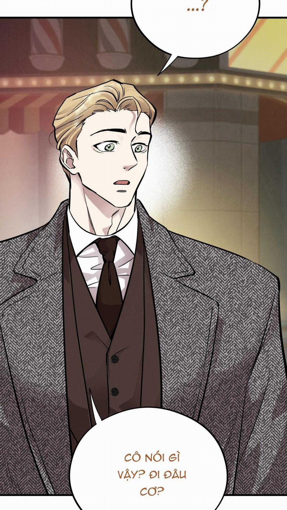 Honey Bear 61 trang 104