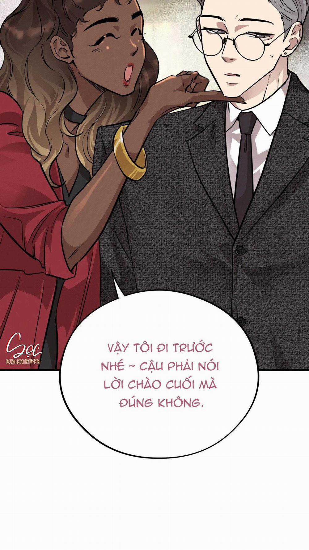 Honey Bear 61 trang 106