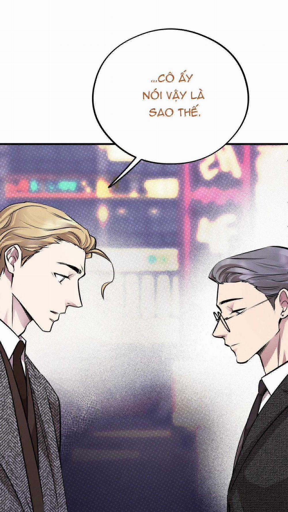 Honey Bear 61 trang 108