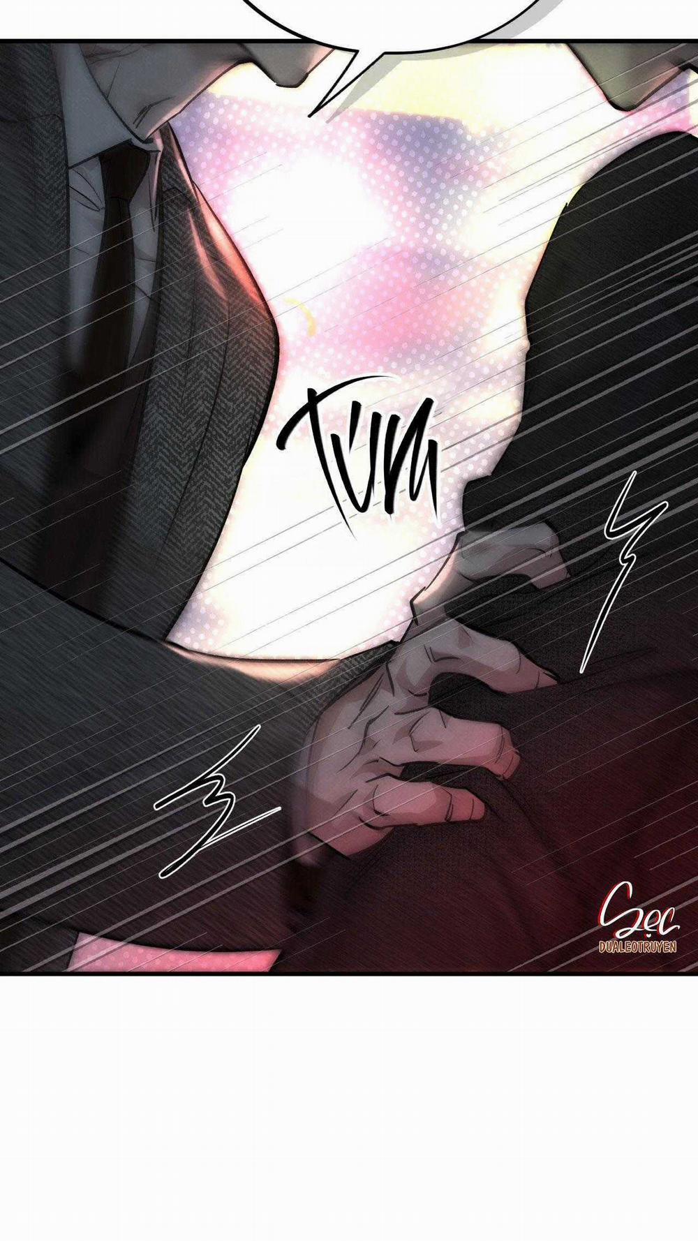 Honey Bear 61 trang 110