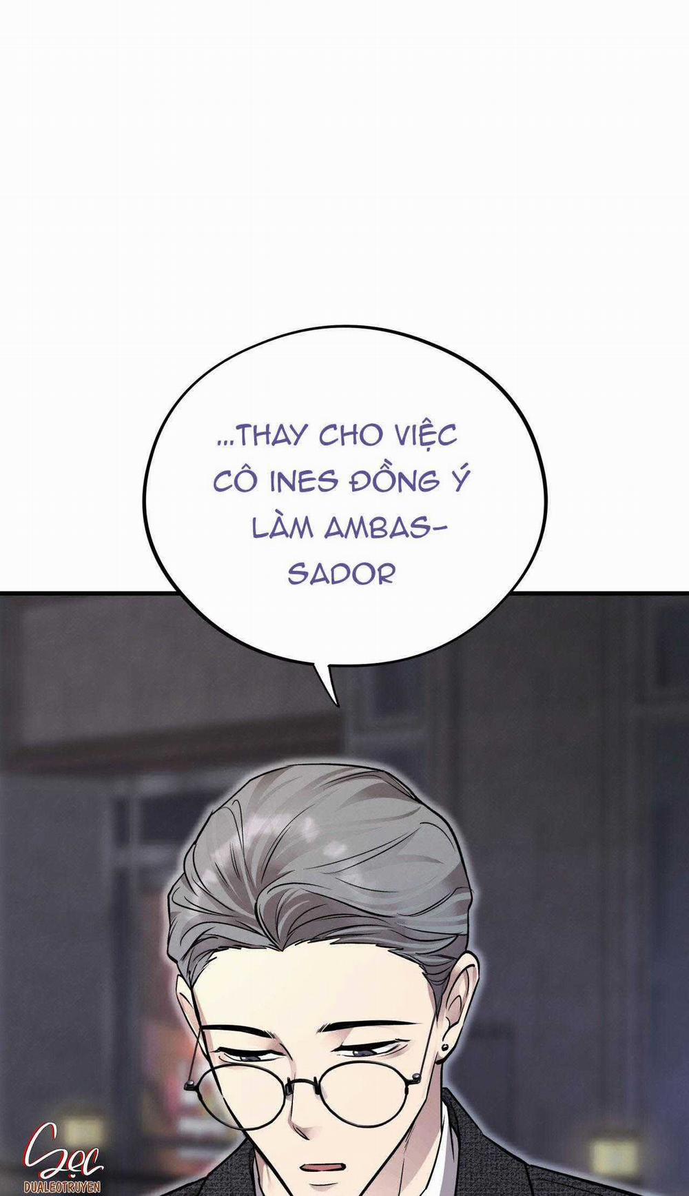 Honey Bear 61 trang 111