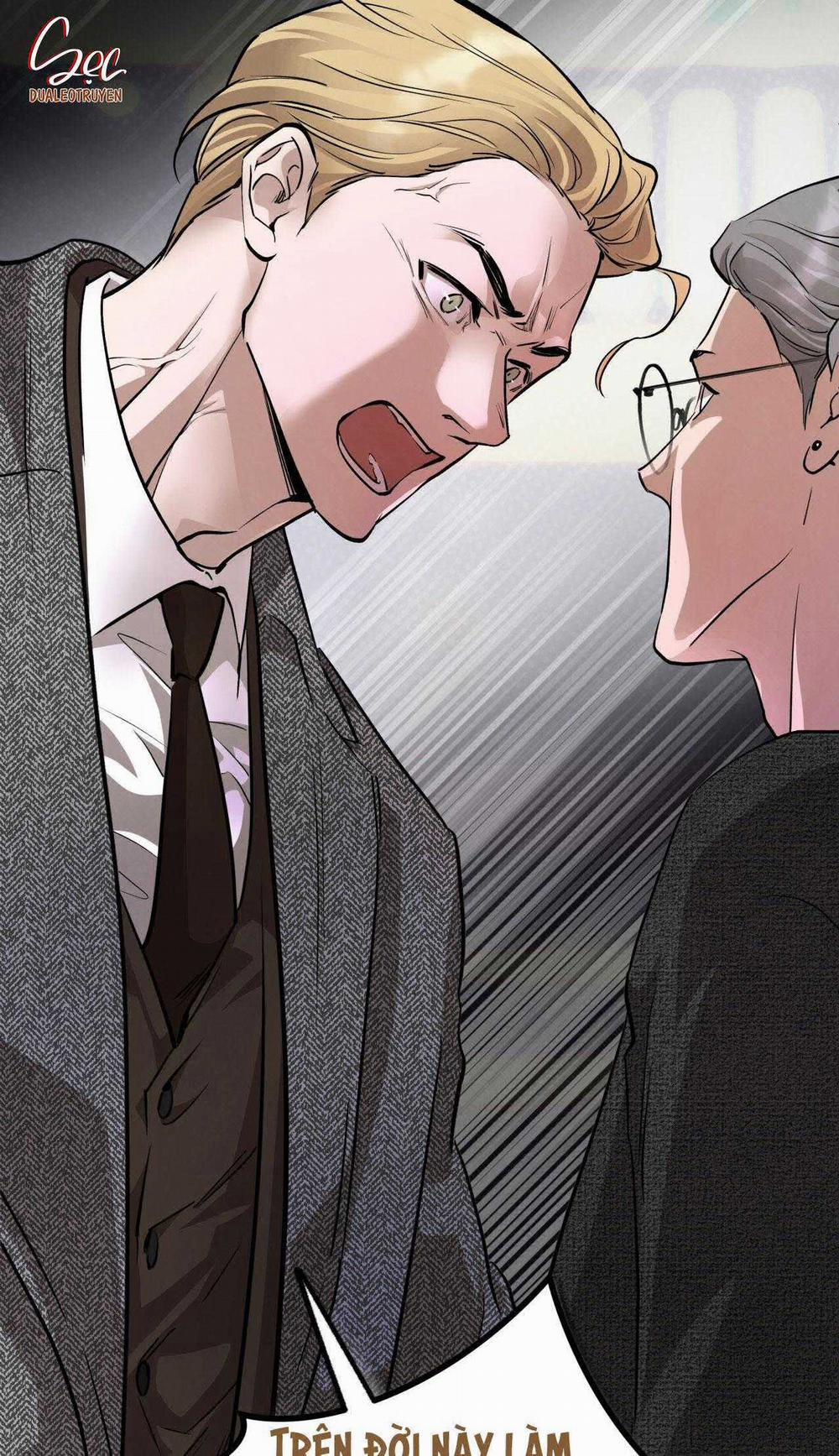 Honey Bear 61 trang 117