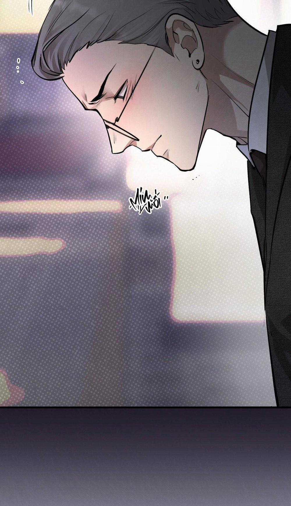 Honey Bear 61 trang 119