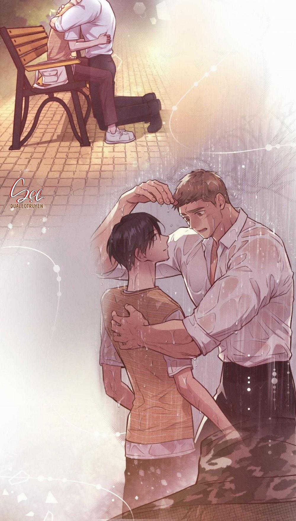 Honey Bear 61 trang 12