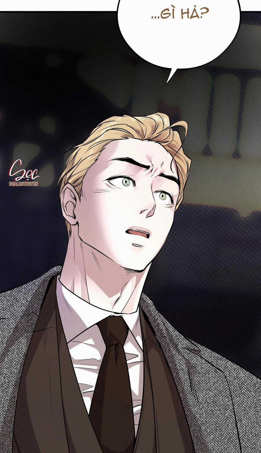 Honey Bear 61 trang 121