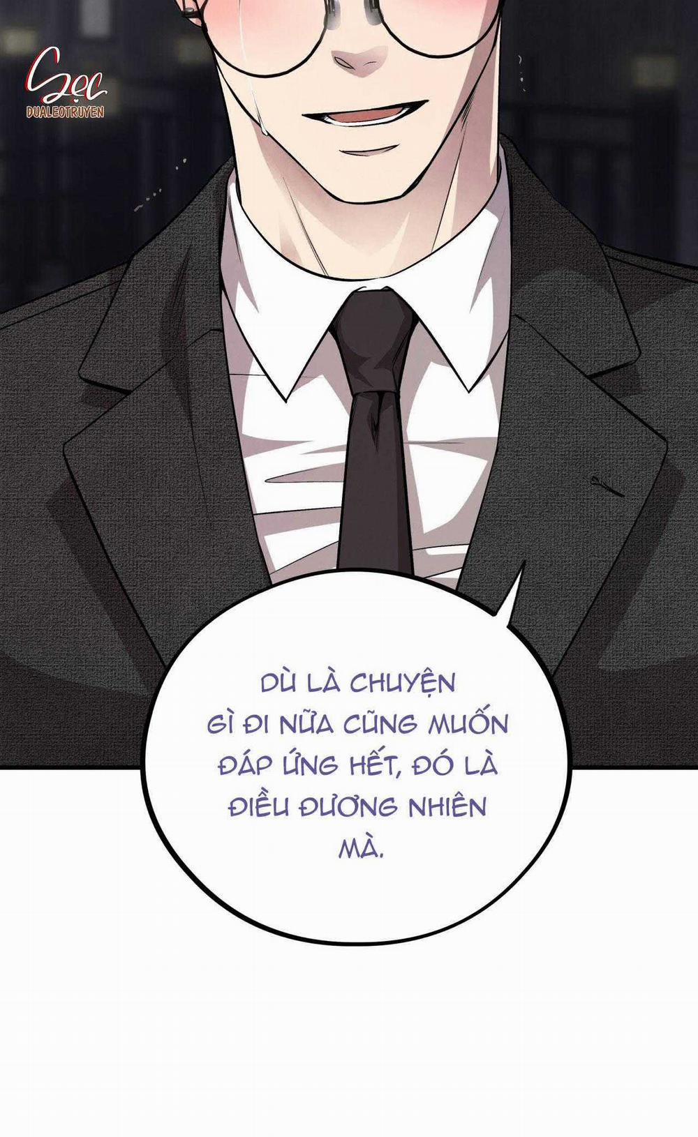 Honey Bear 61 trang 124