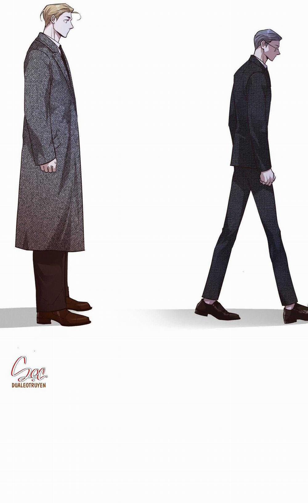 Honey Bear 61 trang 126