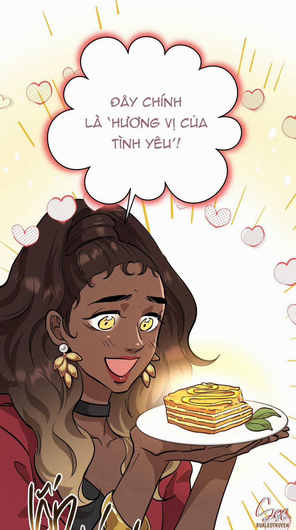 Honey Bear 61 trang 2