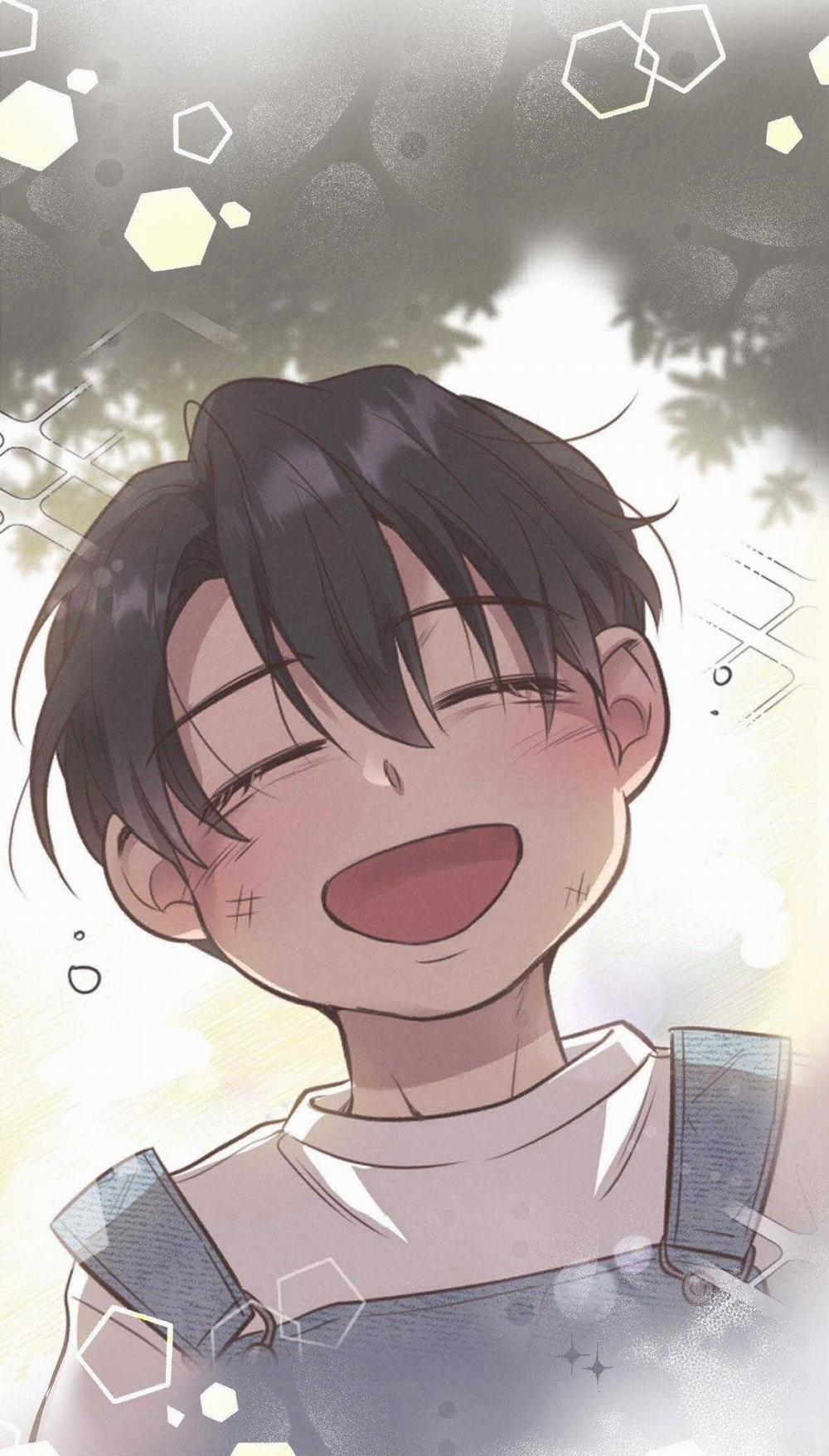 Honey Bear 61 trang 20