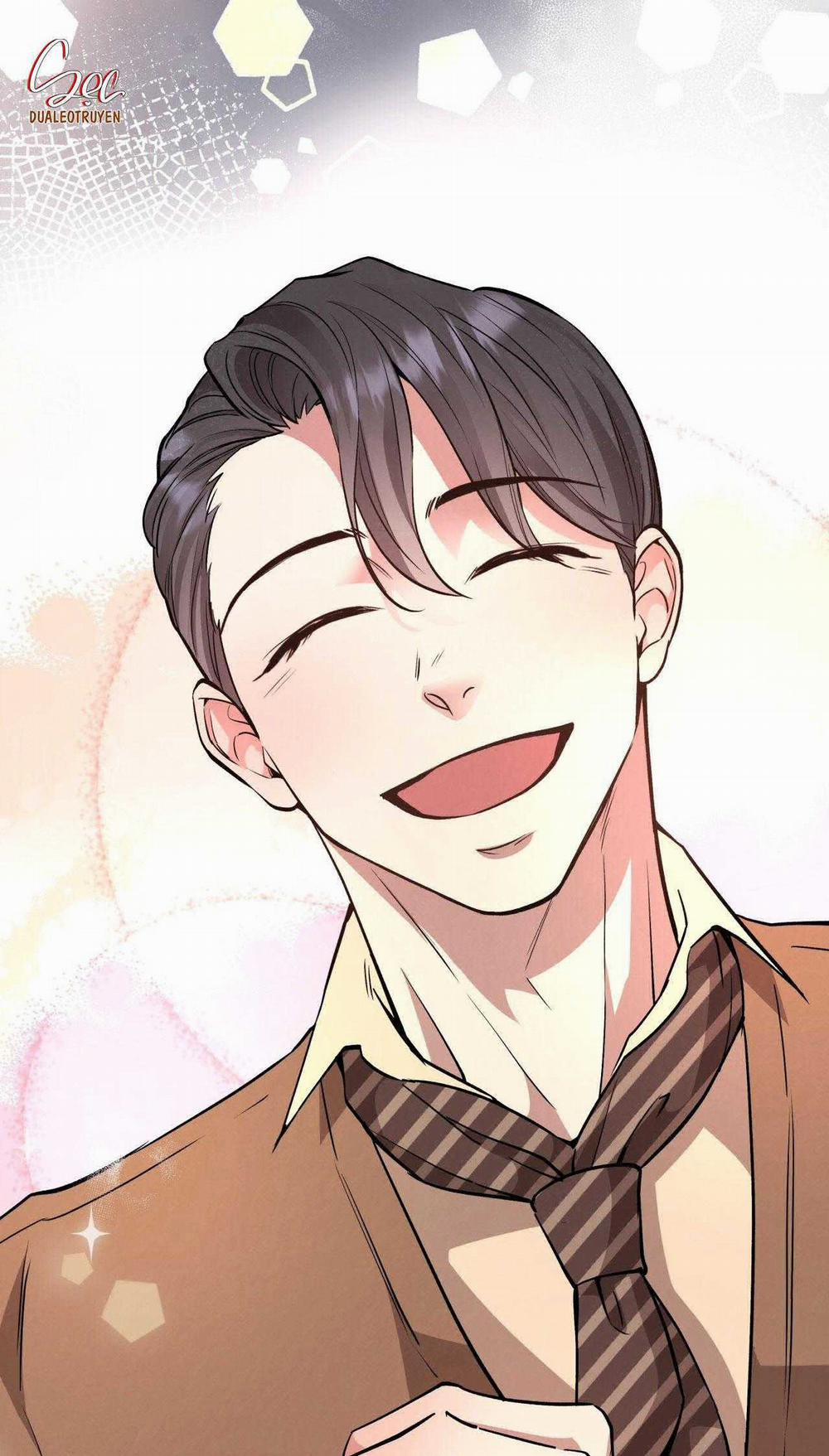 Honey Bear 61 trang 21