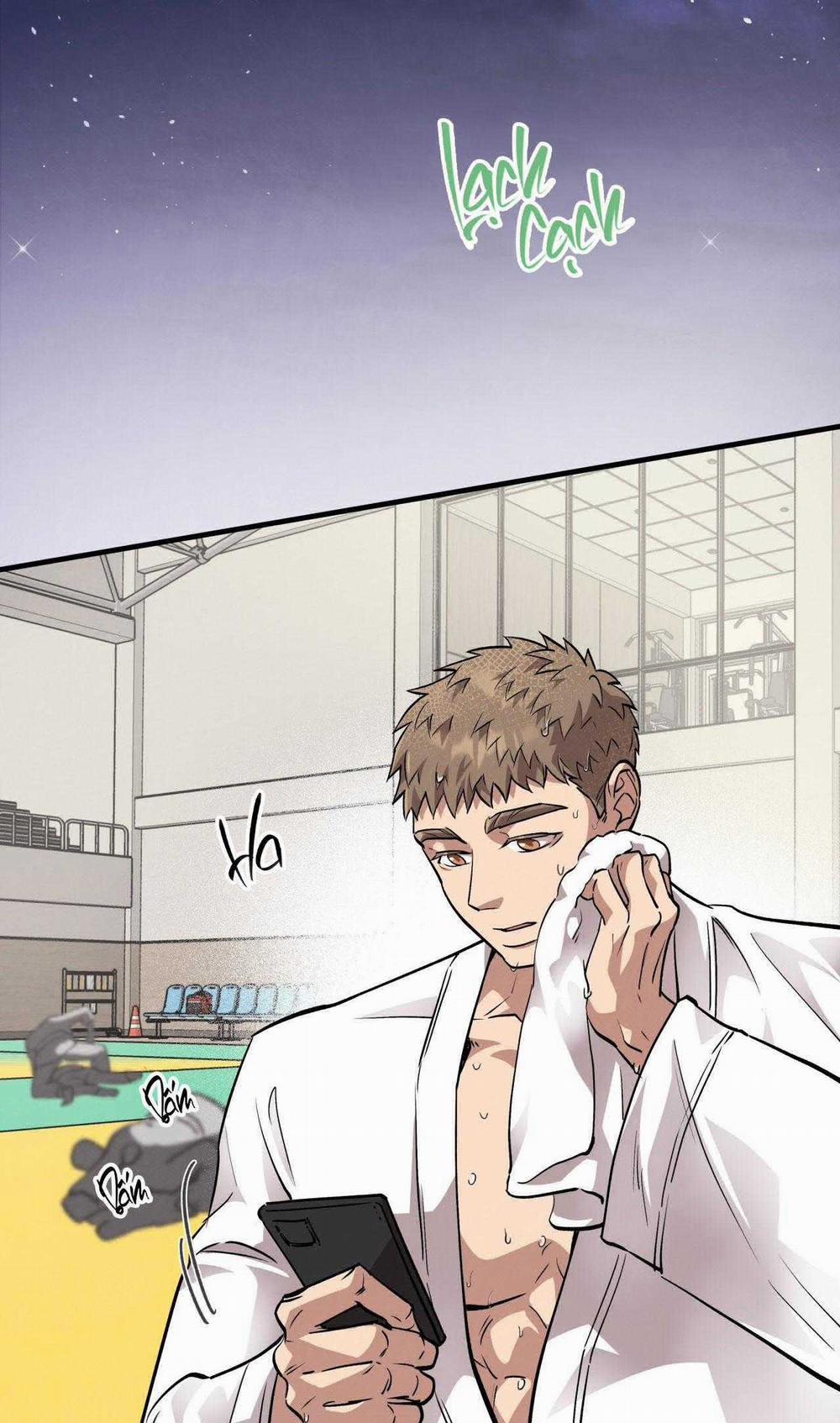 Honey Bear 61 trang 29