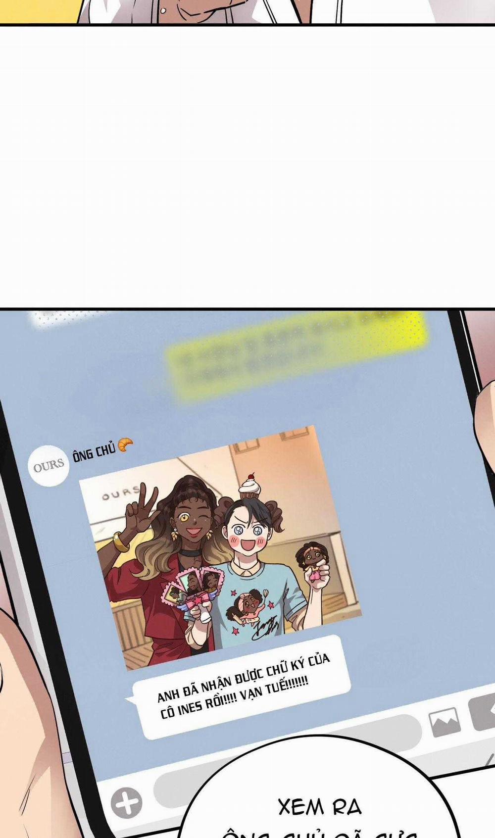 Honey Bear 61 trang 30