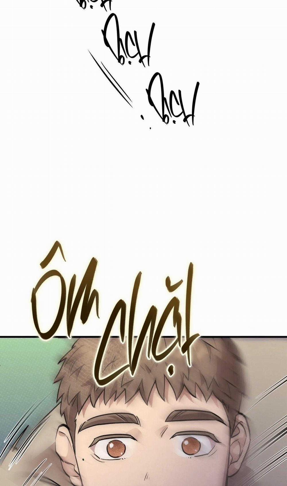 Honey Bear 61 trang 33