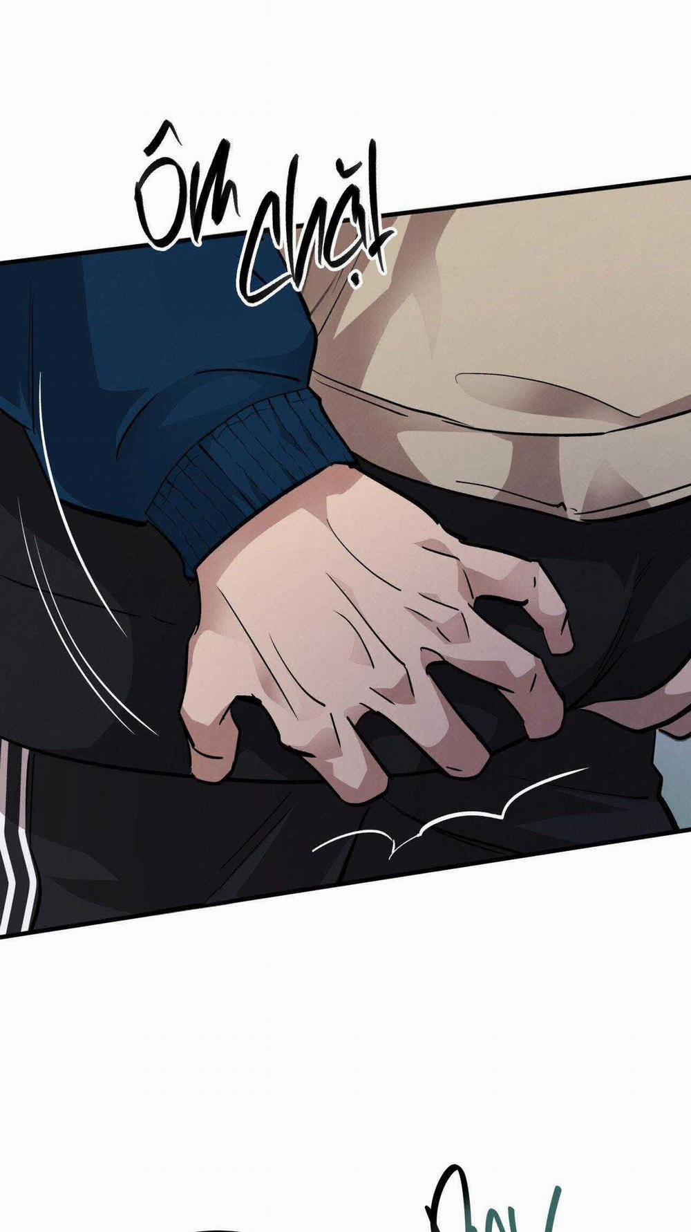 Honey Bear 61 trang 38