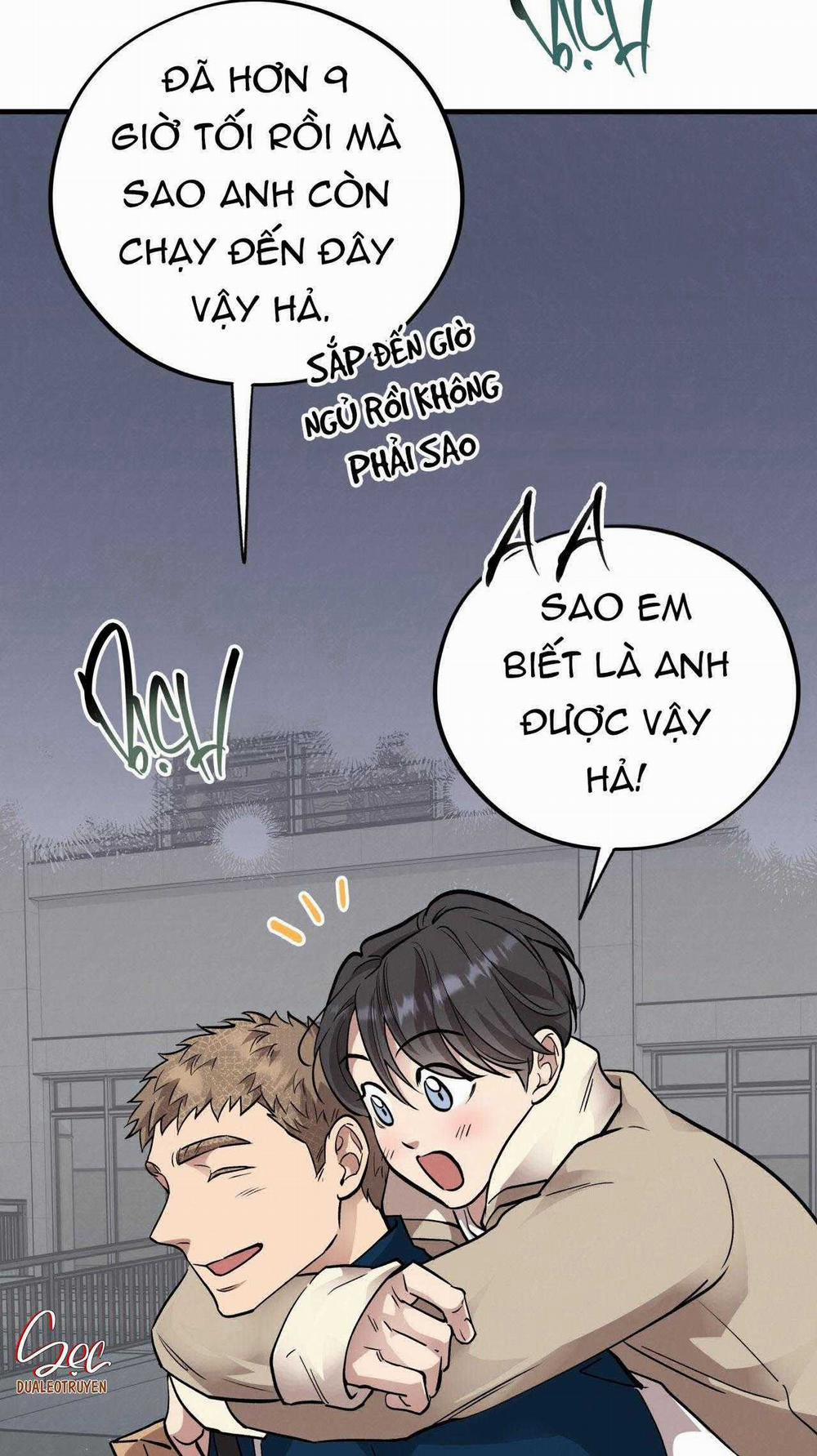 Honey Bear 61 trang 39