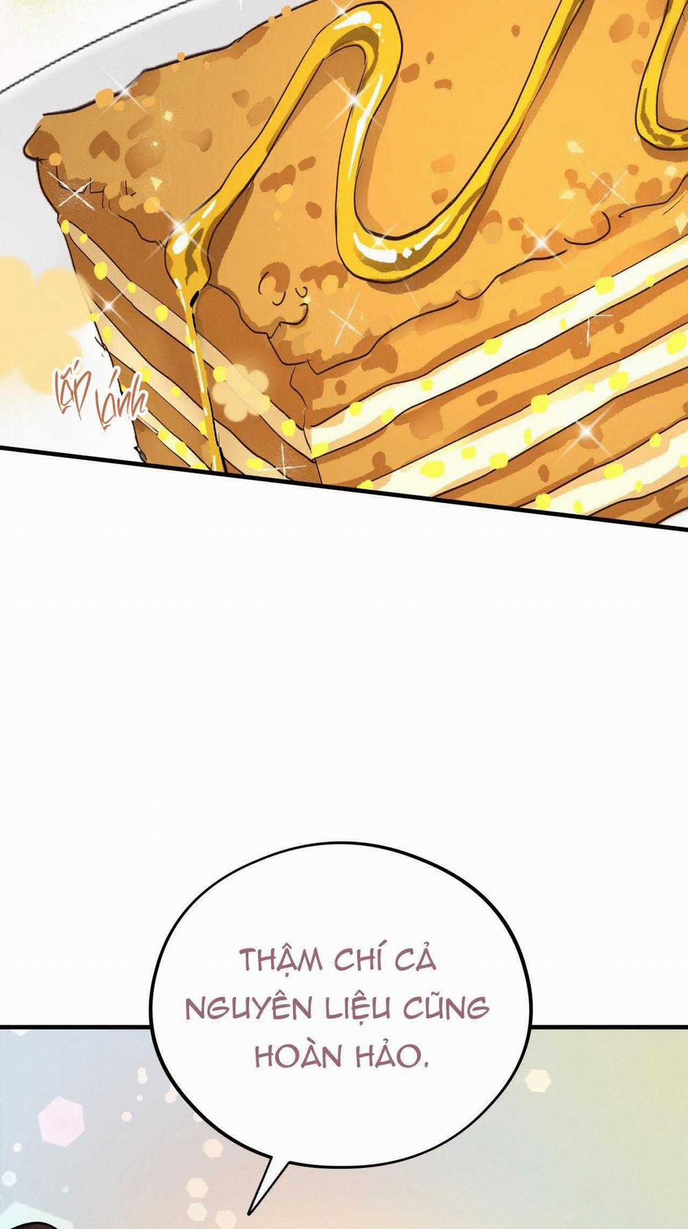 Honey Bear 61 trang 4