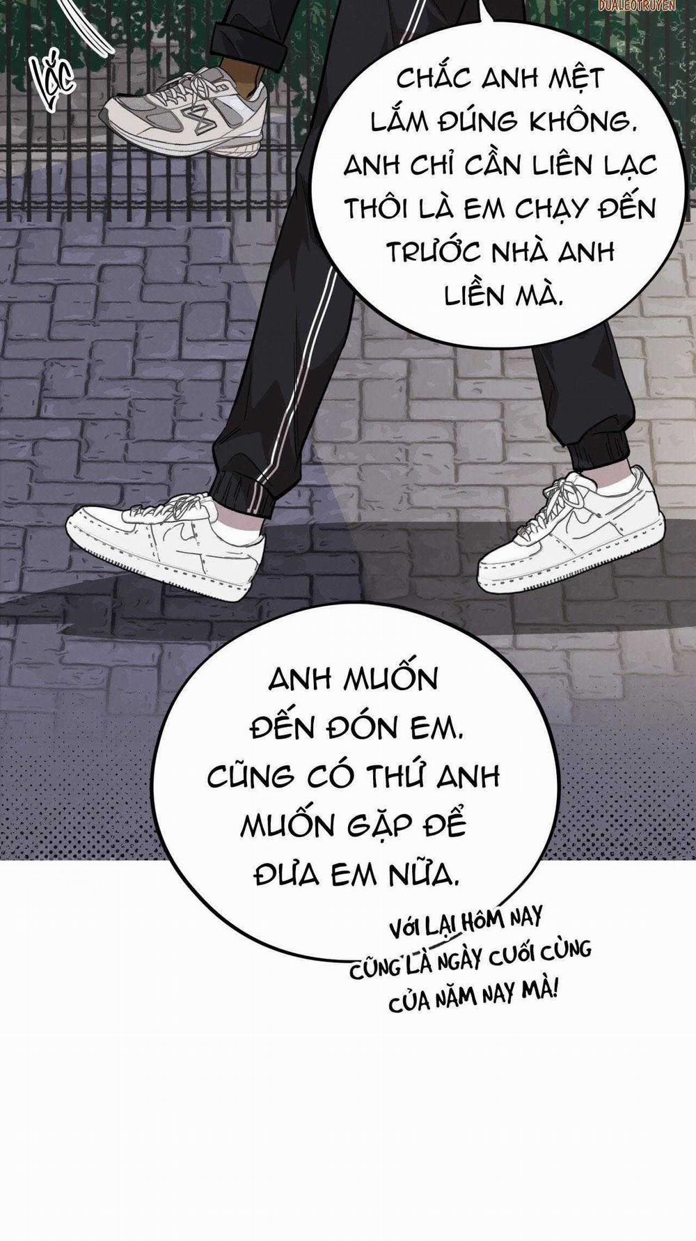 Honey Bear 61 trang 42