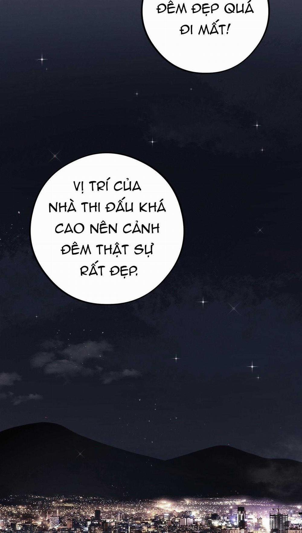 Honey Bear 61 trang 45